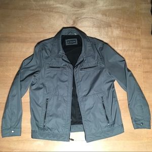 M. Julian jacket